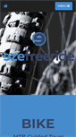 Mobile Screenshot of ezefreeride.com